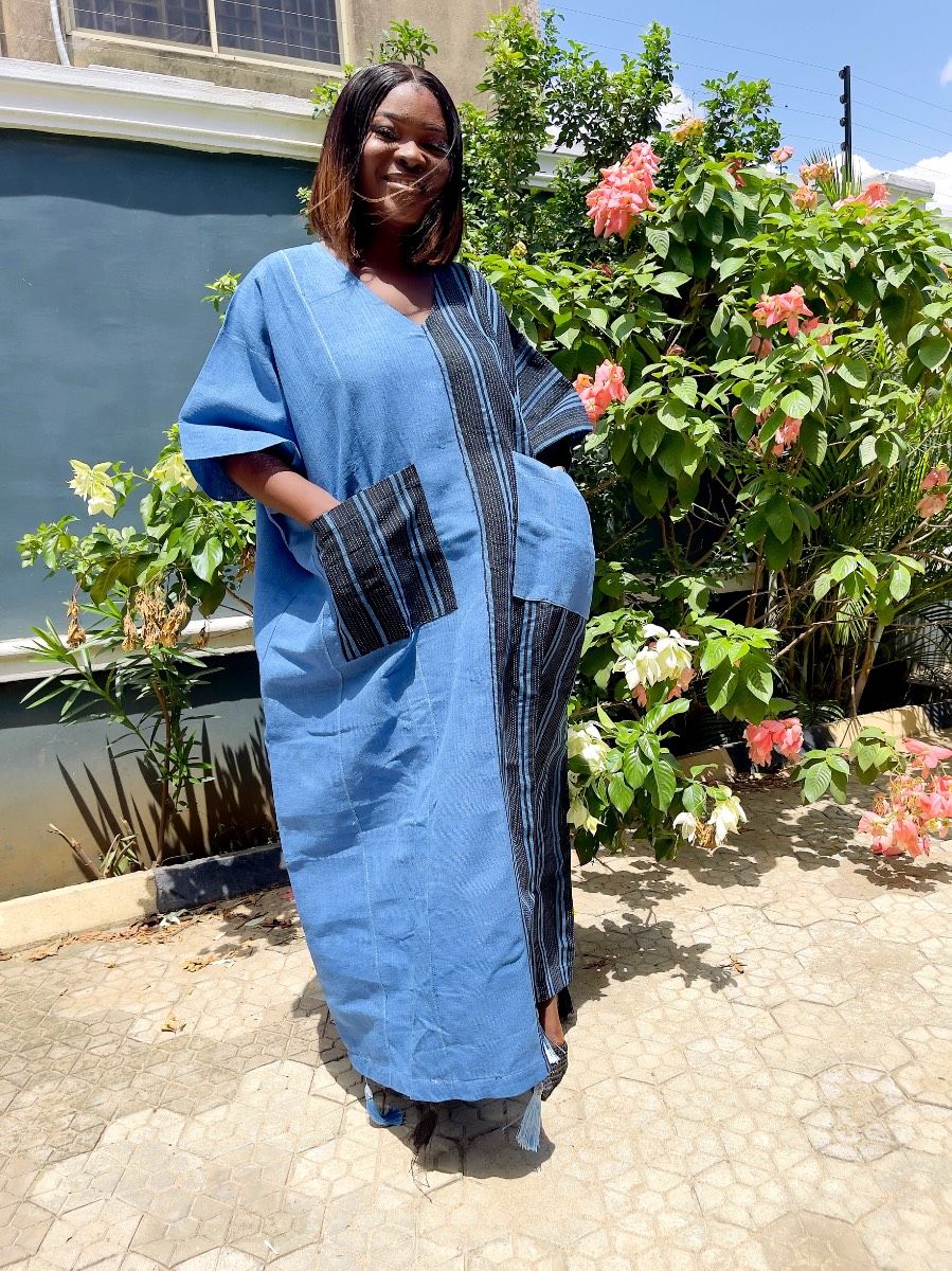 Aso Oke wears on sales