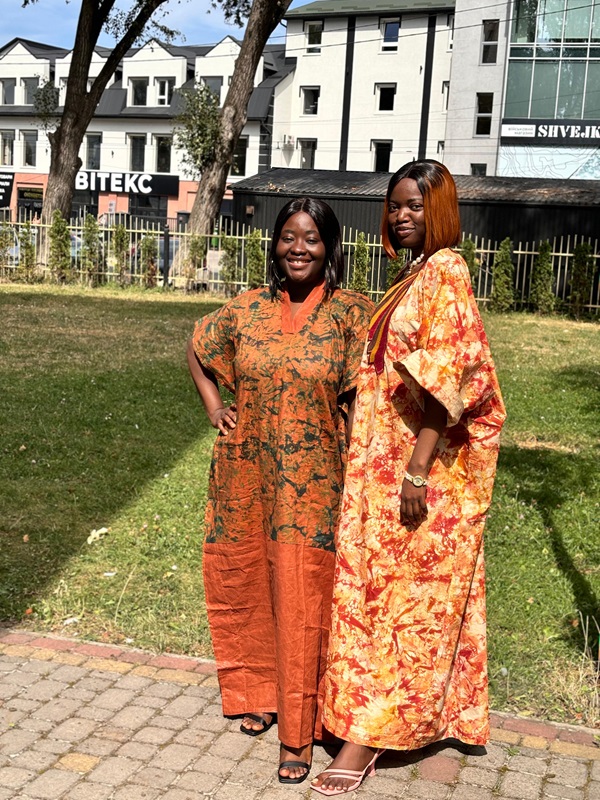 Customer testimonial